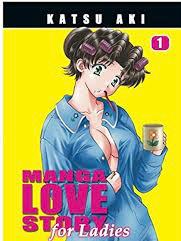 Manga Love Story for Ladies 1