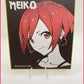 Vocaloid Shikishi - MEIKO