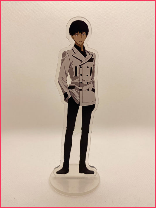 Tokyo Ghoul:re Acryl Stand - Kuki Urie