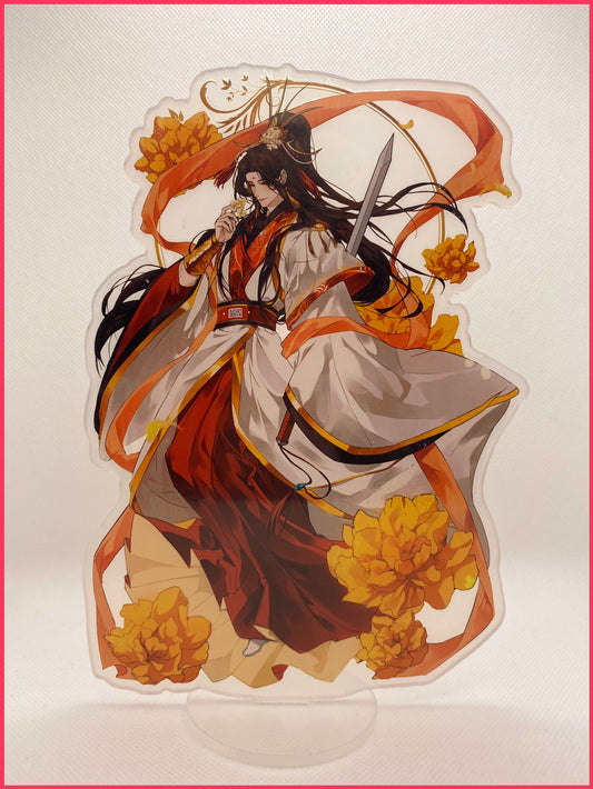 Heaven Official's Blessing Acryl-Stand - Xie Lian XXL-Stand