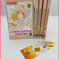 Card Captor Sakura - Clear Card Arc 1-5 mit Extra