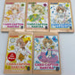 Card Captor Sakura - Clear Card Arc 1-5 mit Extra