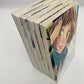 Blue Spring Ride 1-6