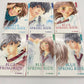 Blue Spring Ride 1-6