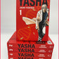 Yasha 1-5