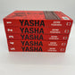 Yasha 1-5