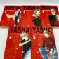 Yasha 1-5