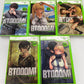 BTOOOM! 1-5