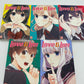 Love & Lies 1-5