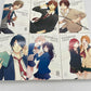 Rainbow Days 1-11 mit Extra