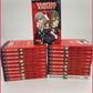 Vampire Knight 1-19