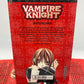 Vampire Knight 1-19