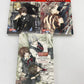 Vampire Knight 1-19