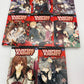 Vampire Knight 1-19