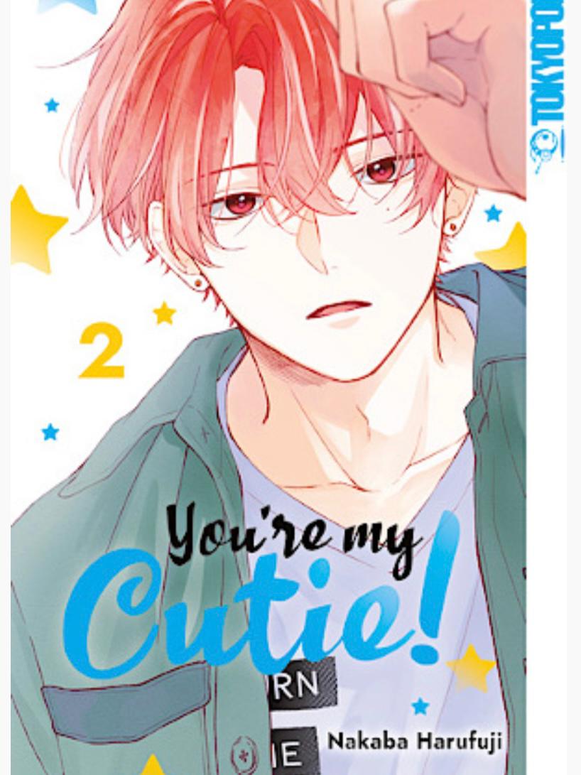 You're my Cutie! 2