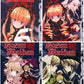 Rozen Maiden 1-4