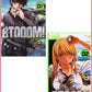 BTOOOM! 1-2