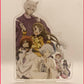 Kamisama Kiss Acryl-Stand - Family