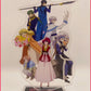 Yona – Prinzessin der Morgendämmerung Acryl Stand