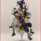 Kingdom Hearts Acryl-Stand