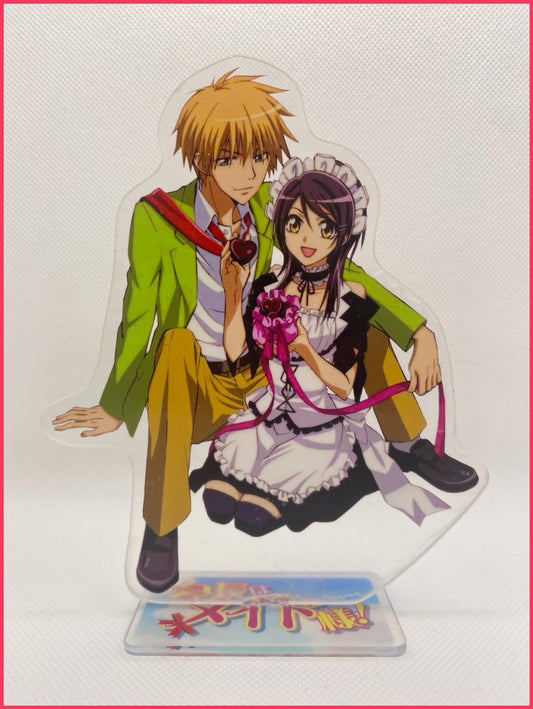 Maid-sama Acryl-Stand