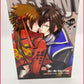 Sengoku Basara - Date x Yukimura Doujinshi R18