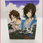 Sengoku Basara - Date x Yukimura Doujinshi R18