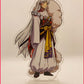 Inu Yasha Acryl-Stand - Sesshomaru