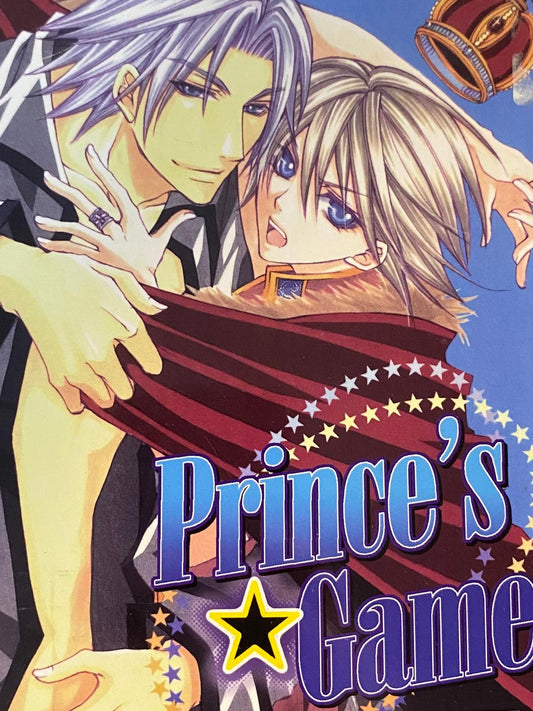 Prince's Game