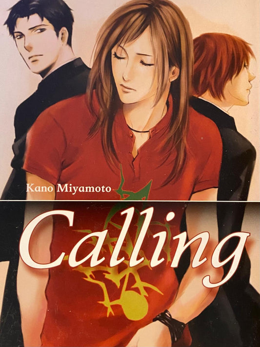 Calling