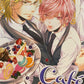 Café Men!