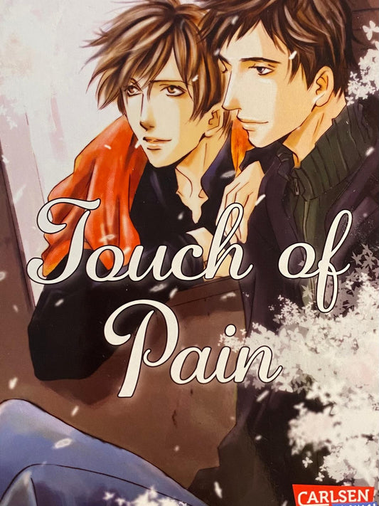 Touch of Pain