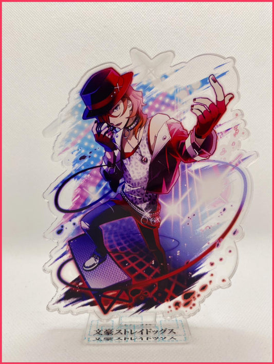 Bungo Stray Dogs Acryl-Stand - Music Band - Chuuya