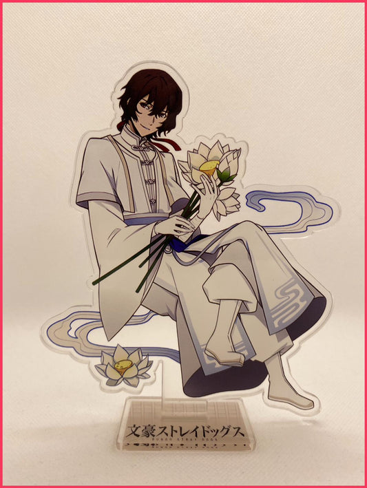 Bungo Stray Dogs Acryl-Stand - Dazai