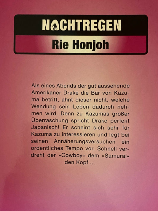 Nachtregen