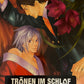 Tränen im Schlaf