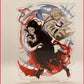 Bungo Stray Dogs Acryl-Stand - Akutagawa & Atsushi