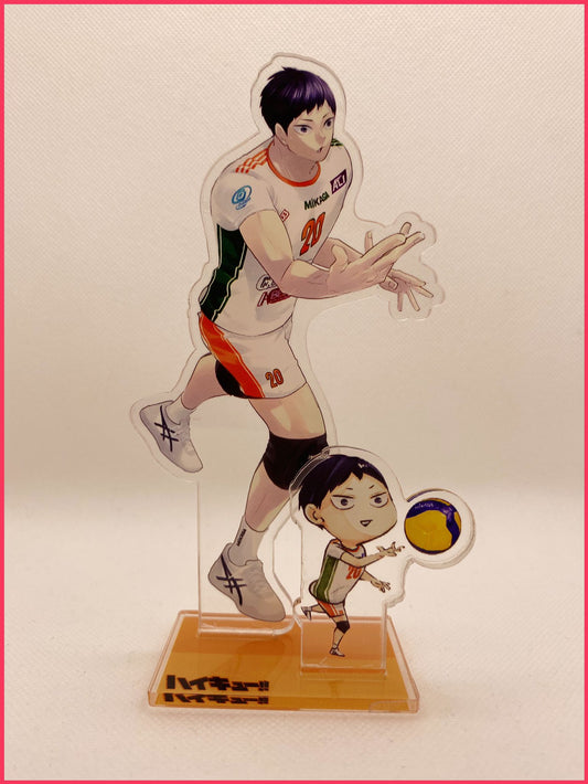 Haikyu!! - Acryl-Stand Timeskip Kageyama