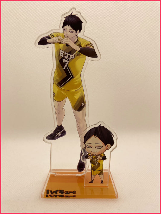 Haikyu!! - Acryl-Stand Timeskip Suna