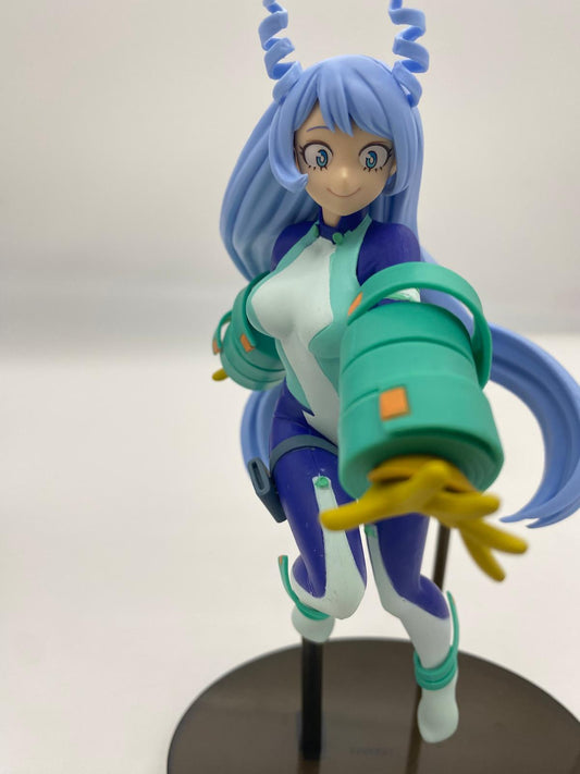 My Hero Academia - Nejire Hado (mit OVP)