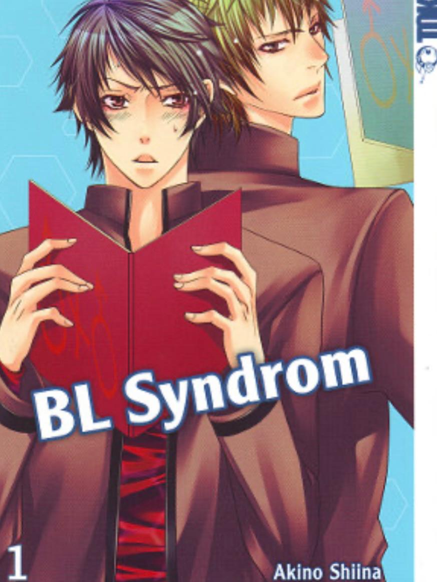 BL Syndrom 1