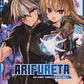 Arifureta 2