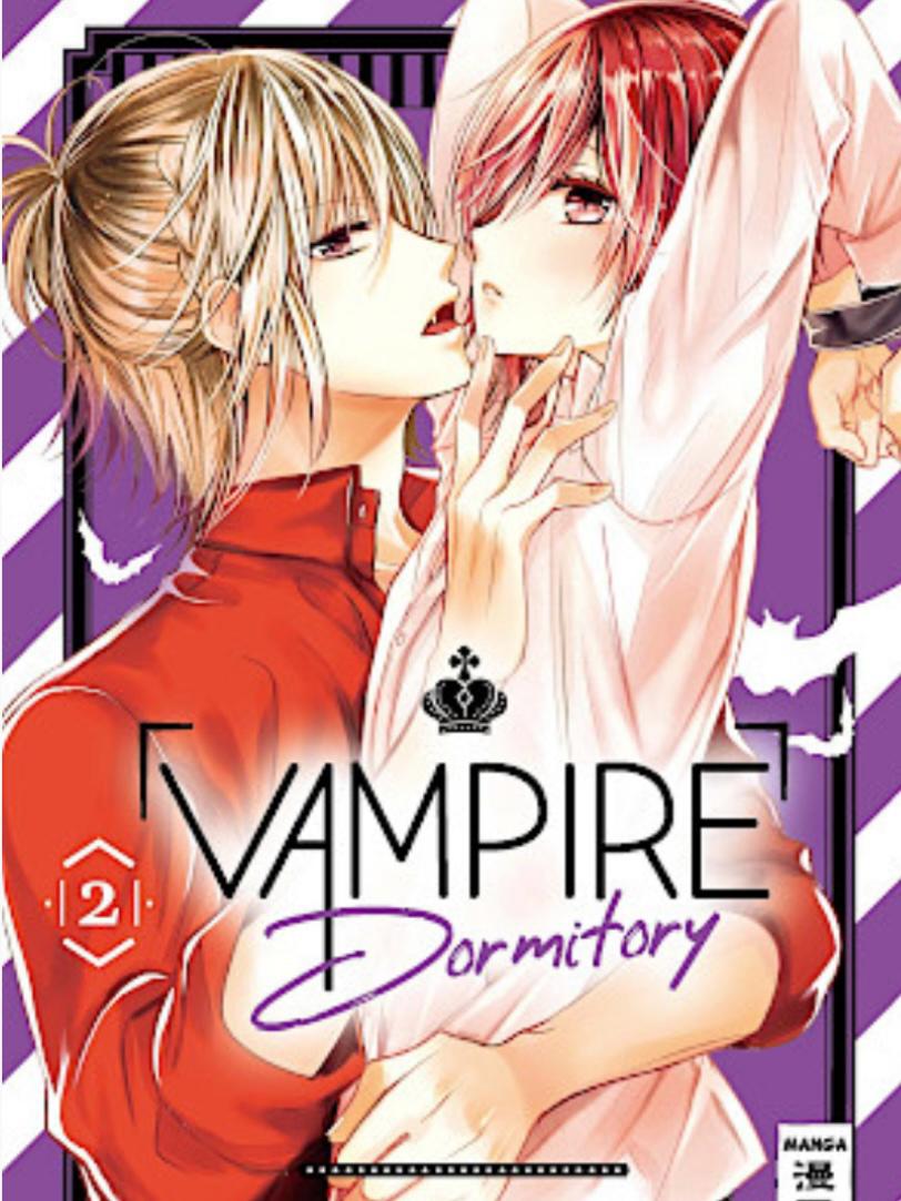 Vampire Dormitory 2