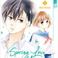 Spring, Love and You 1-3