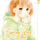 Spring, Love and You 1-3