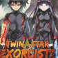 Twin Star Exorcist 1-3