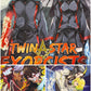 Twin Star Exorcist 1-3