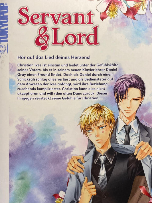 Servant & Lord