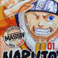 Naruto Massiv 1-3