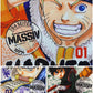 Naruto Massiv 1-3